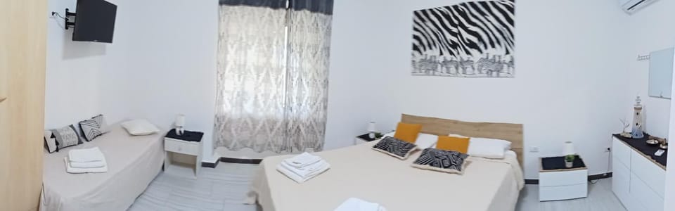 La Rosa dei Venti Bed and Breakfast in Sardinia