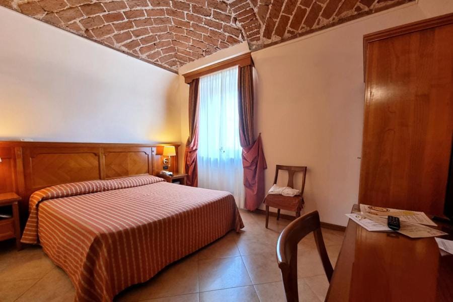 Hotel Acqui & Centro Benessere Hotel in Piedmont