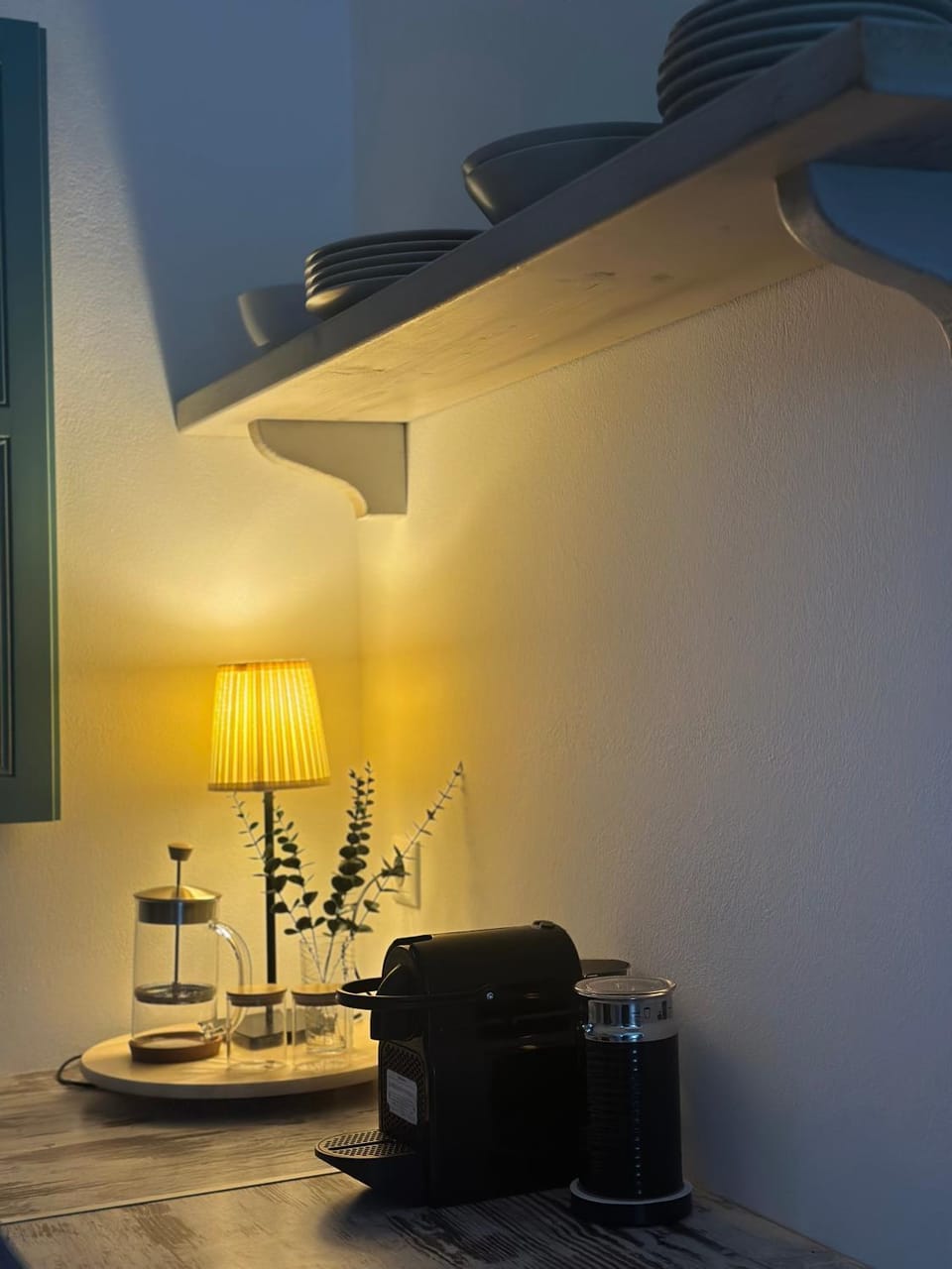 Apocalypsis Houses Apartment in Decentralized Administration of the Aegean