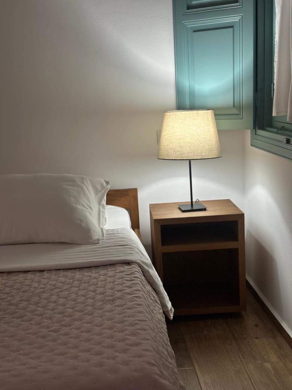 Apocalypsis Houses Apartment in Decentralized Administration of the Aegean