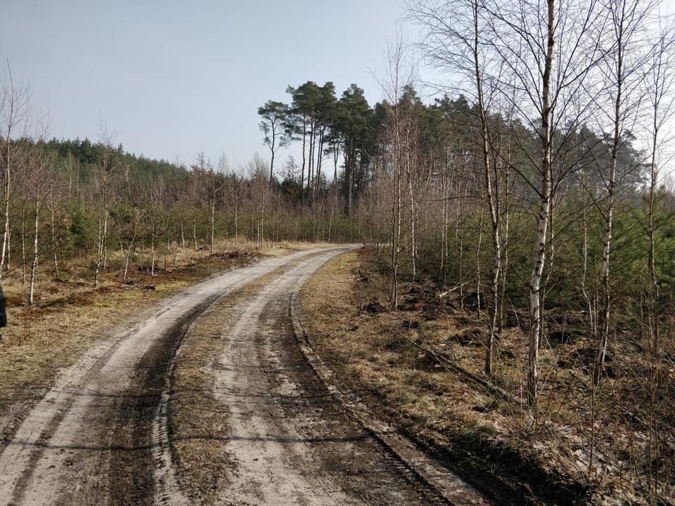 Off site