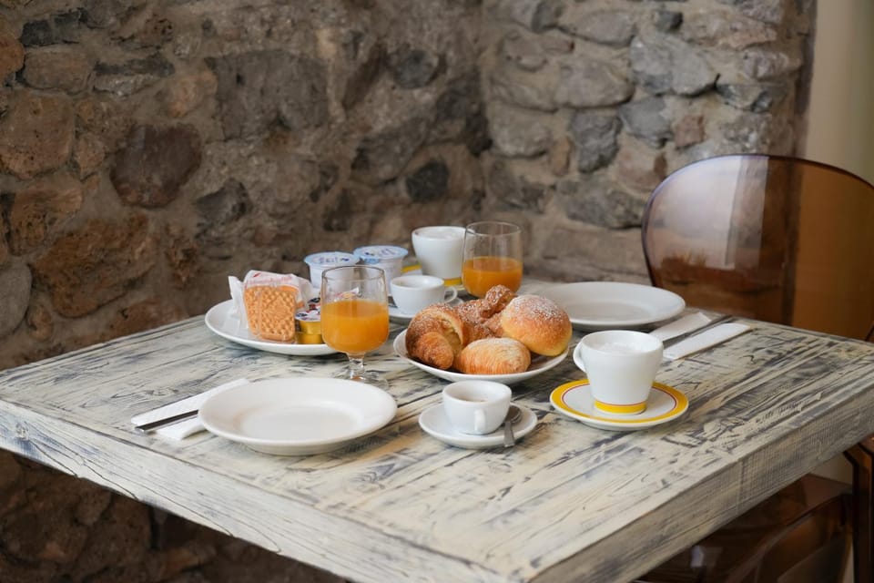 Breakfast, Breakfast