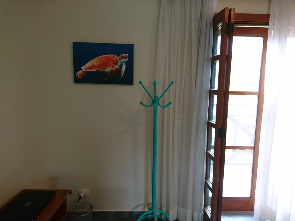 Balcony/Terrace, Bedroom