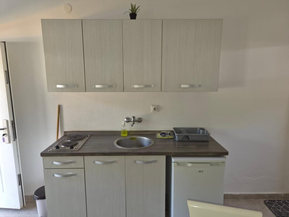 Guest House Levant Bed and Breakfast in Budva Municipality