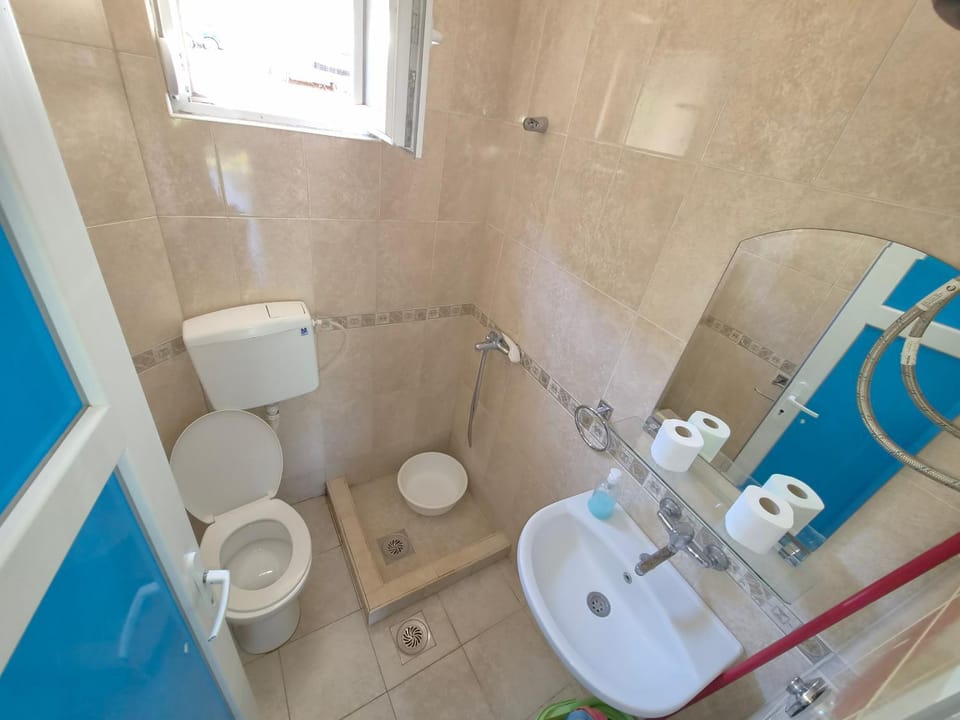 Guest House Levant Bed and Breakfast in Budva Municipality