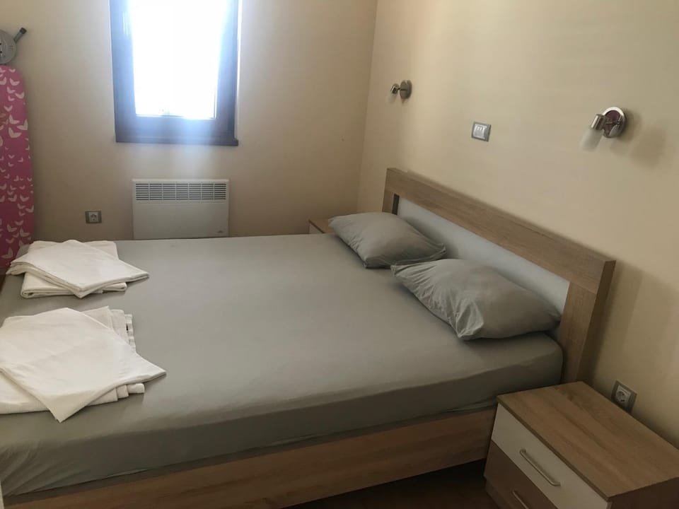 Apartments Admiral Apartment in Kotor Municipality