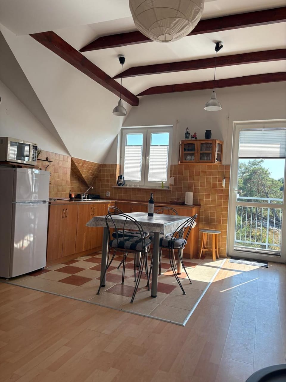 Apartament Paula Apartment in Pomeranian Voivodeship