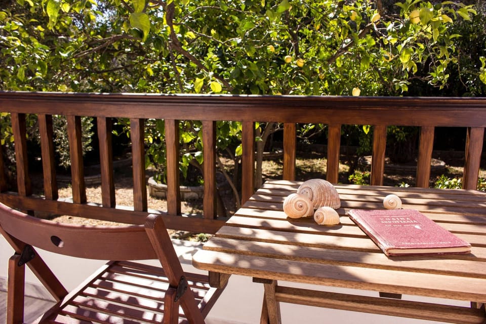 Garden, Balcony/Terrace, Balcony/Terrace, On site, Garden view, Garden view