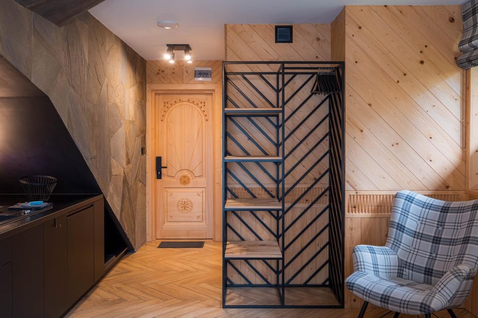 Apartamenty BENITA Apartment in Zakopane
