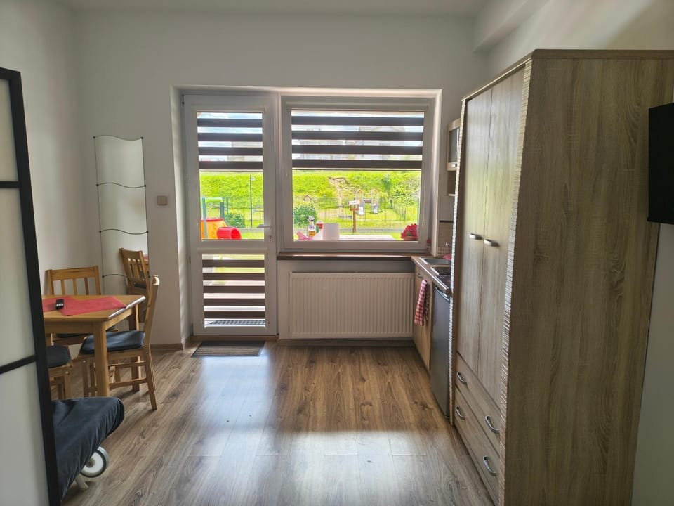 Mini Apartamenty Dominika Vacation rental in Wladyslawowo