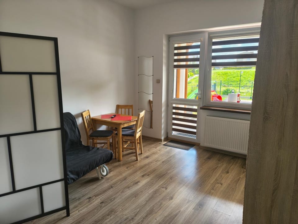 Mini Apartamenty Dominika Vacation rental in Wladyslawowo
