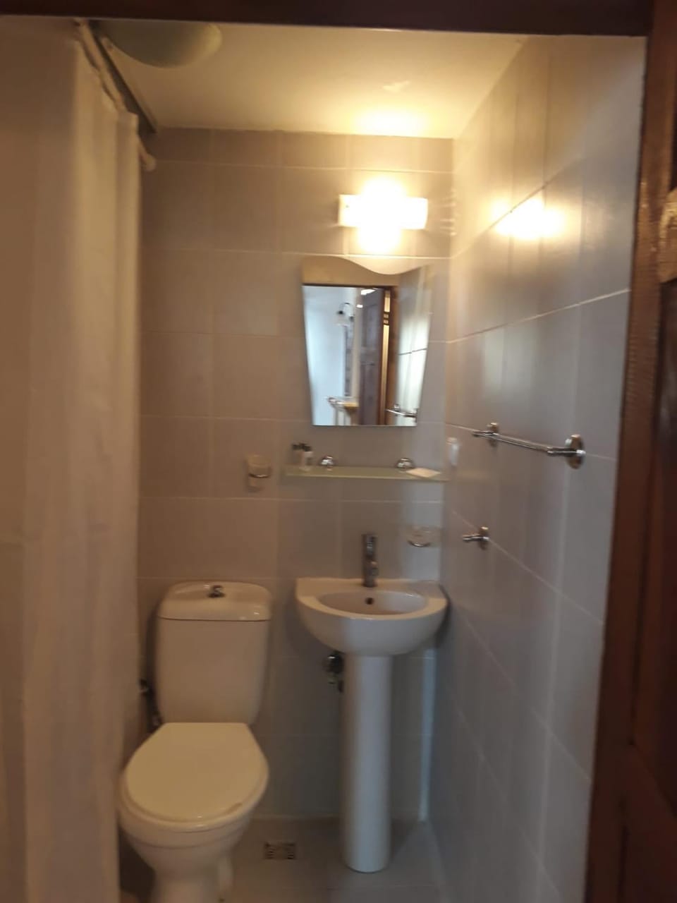 Toilet, Bathroom