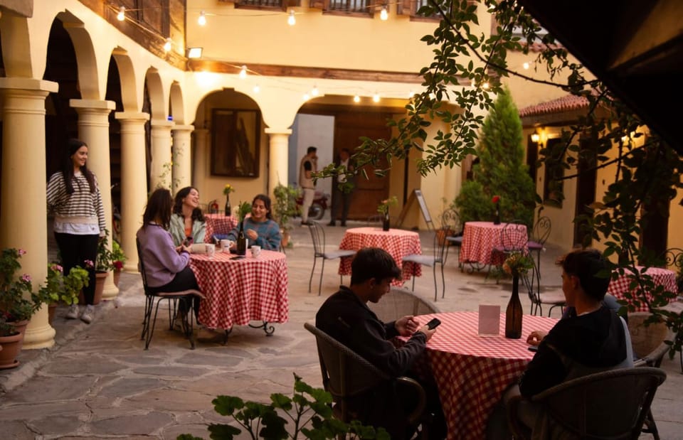 Anemon Koleksiyon Kula Otel Inn in Decentralized Administration of the Aegean