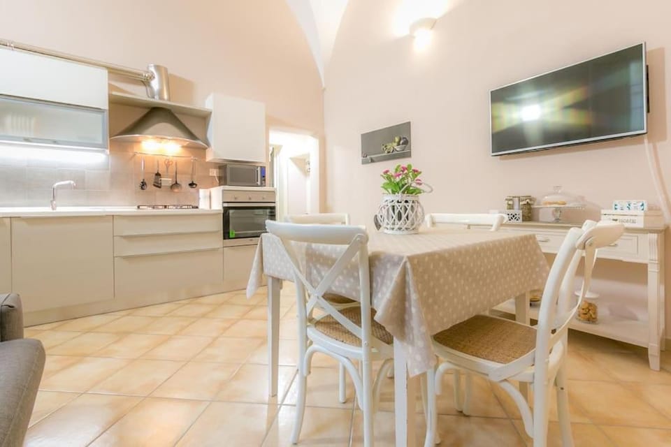 A Casa Di Francesca Apartment in Lecce