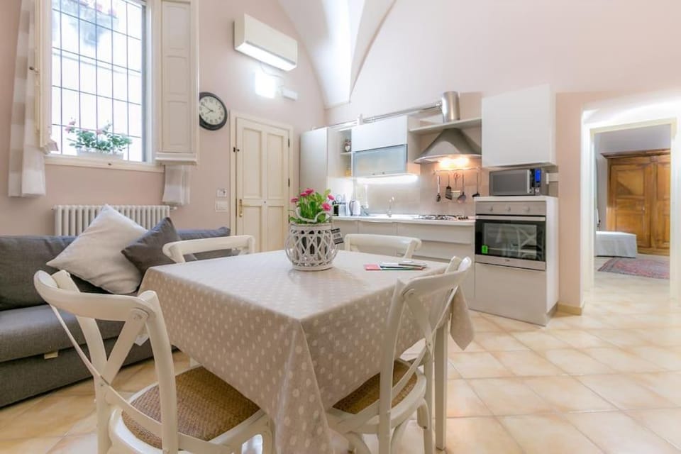 A Casa Di Francesca Apartment in Lecce