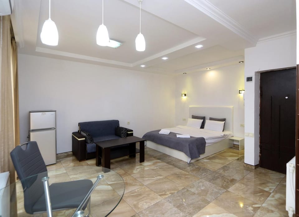 Apartaments on Komitas 20 Apartment in Yerevan
