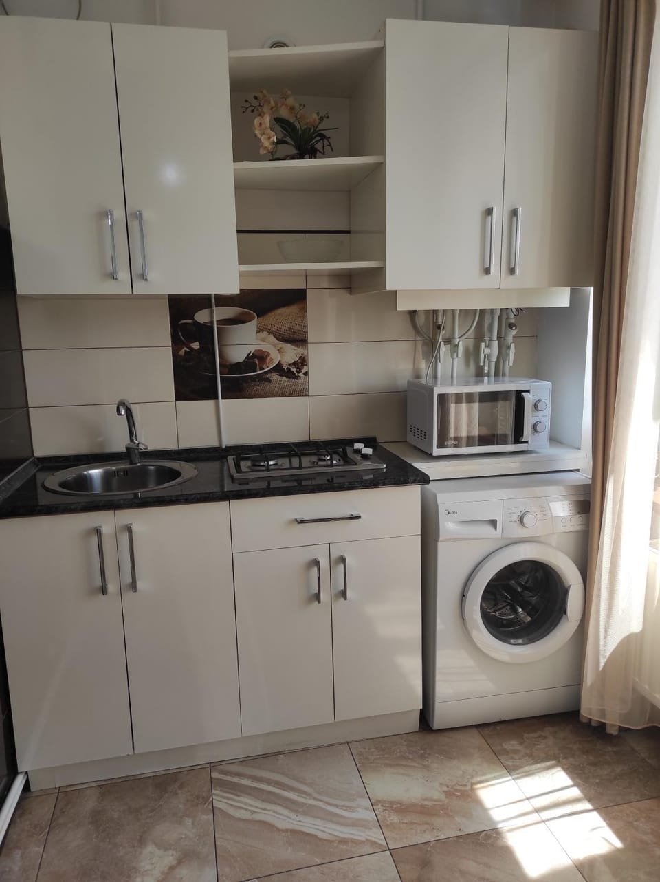 Apartaments on Komitas 20 Apartment in Yerevan