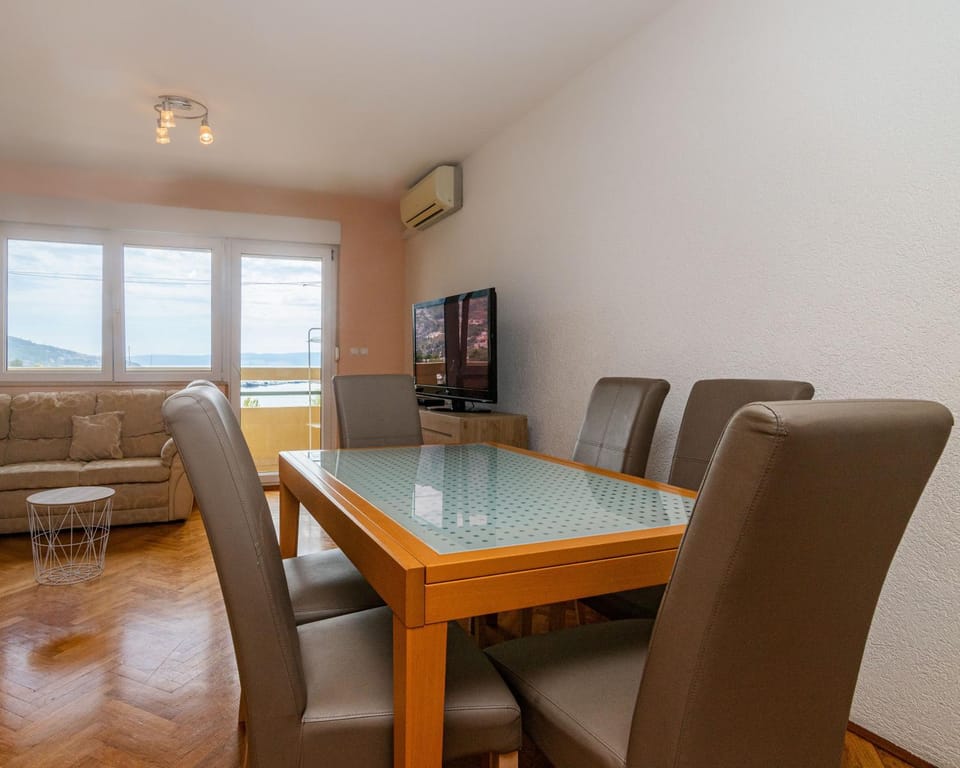 Apartment Edita Apartment in Split-Dalmatia County