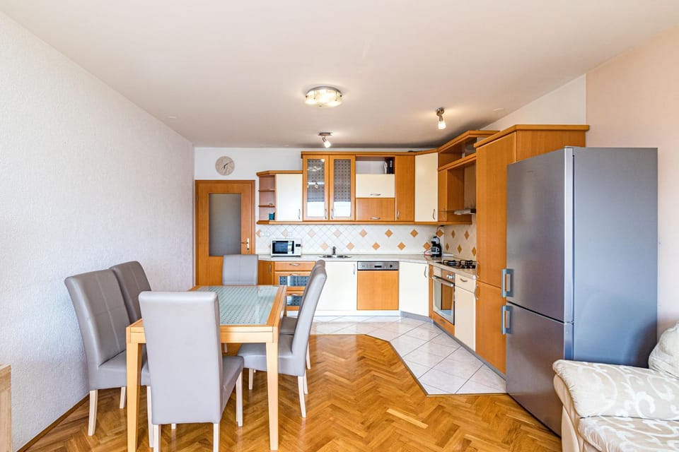 Apartment Edita Apartment in Split-Dalmatia County