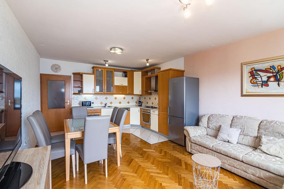Apartment Edita Apartment in Split-Dalmatia County