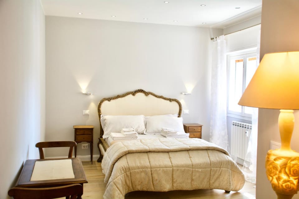 Twins Studio Apartment Apartment in Bordighera