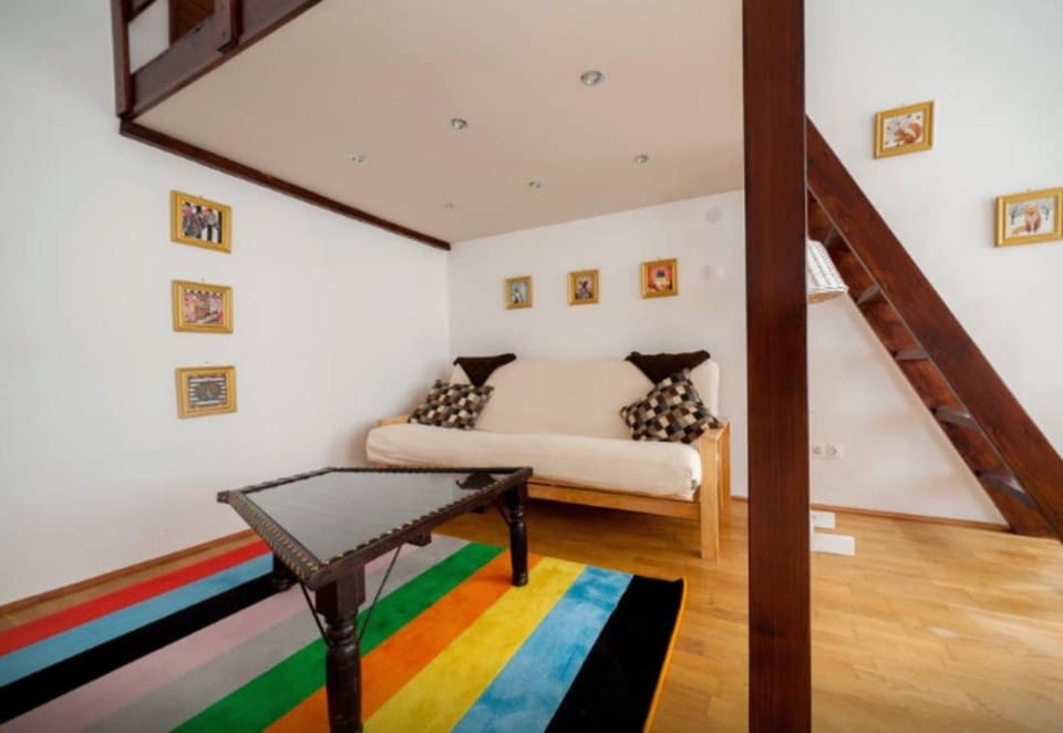 A57 Akácfa Apartment Apartment in Budapest