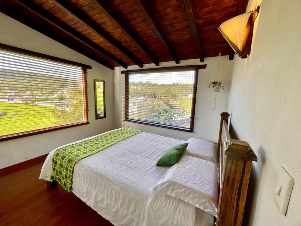 Hostal Casa Lantana Bed and Breakfast in Cundinamarca, Colombia
