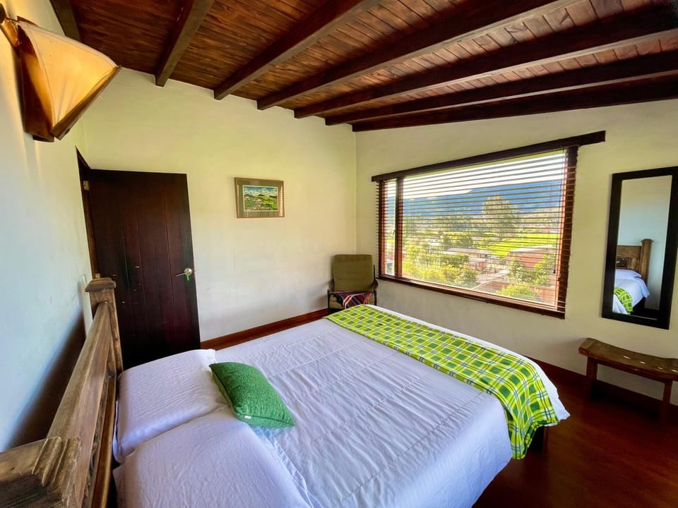 Hostal Casa Lantana Bed and Breakfast in Cundinamarca, Colombia