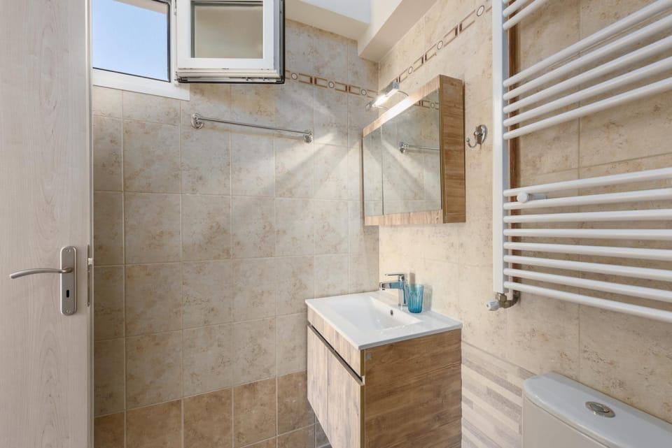 Pansion Ermioni Apartment in Skala