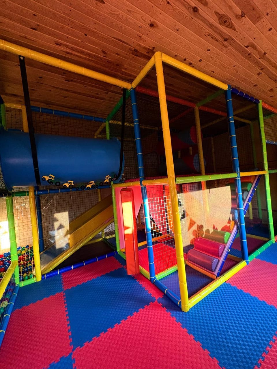 Kids's club