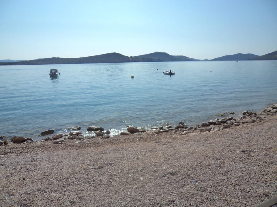 Off site, Summer, Beach, Sunrise