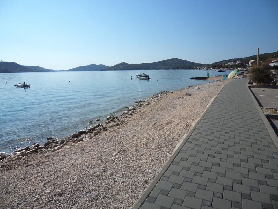 Off site, Summer, Beach, Hiking, Sea view, Sunrise