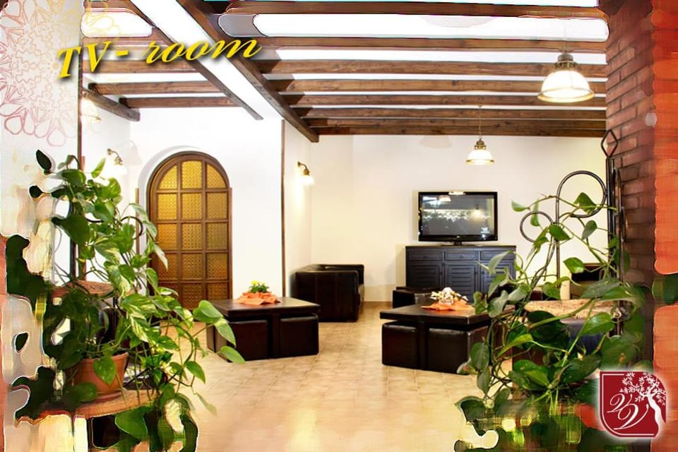 Villa Verdiana Hotel in Nettuno