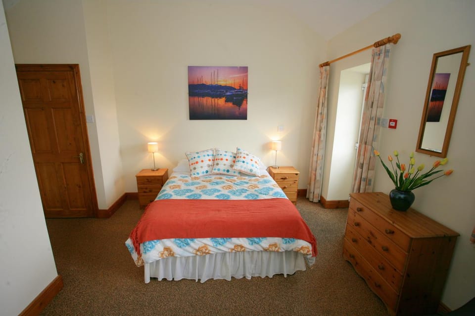 Cottage Heights B&B Bed and Breakfast in County Cork