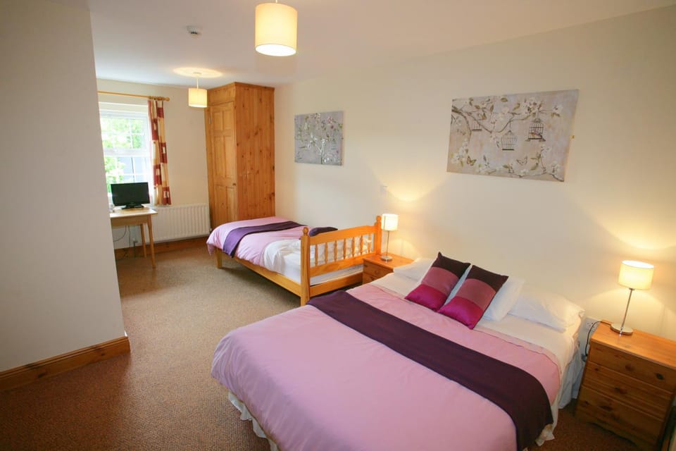 Cottage Heights B&B Bed and Breakfast in County Cork