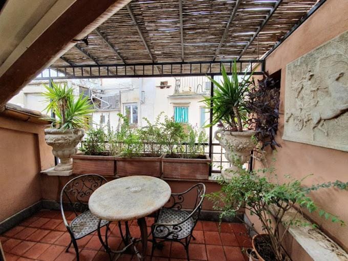 Hotel OKAPI Hotel in Rome