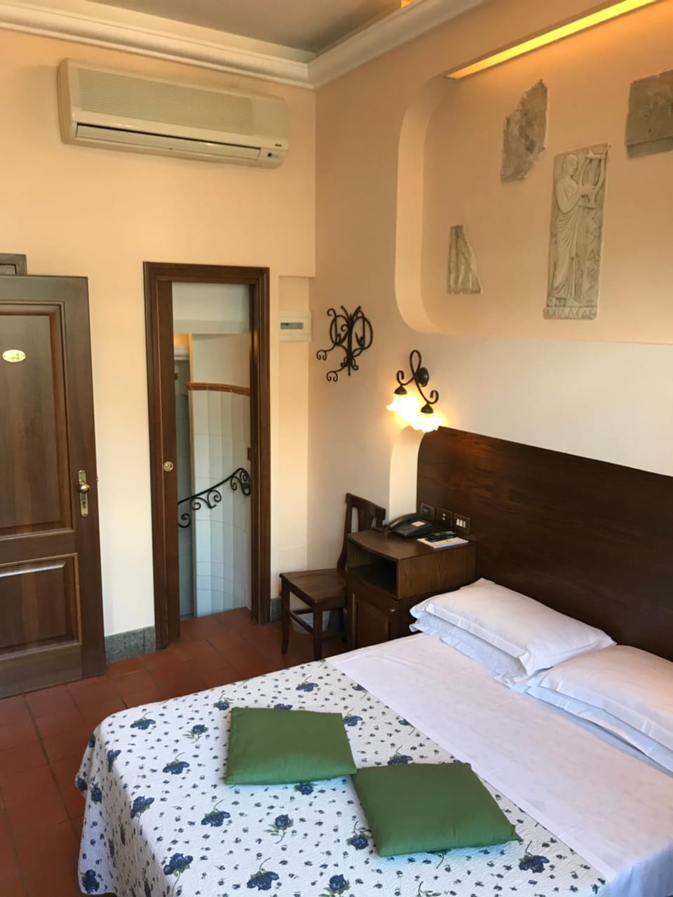 Hotel OKAPI Hotel in Rome