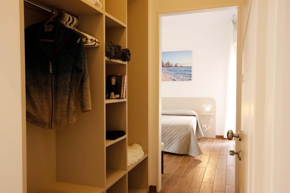 Affittacamere da Sabri Bed and Breakfast in Numana