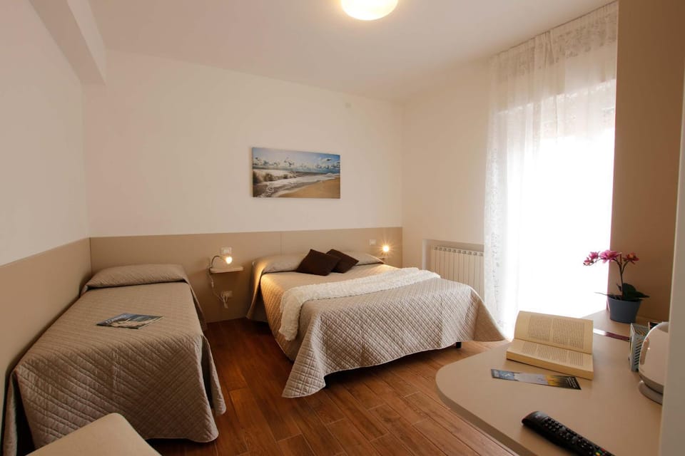 Affittacamere da Sabri Bed and Breakfast in Numana