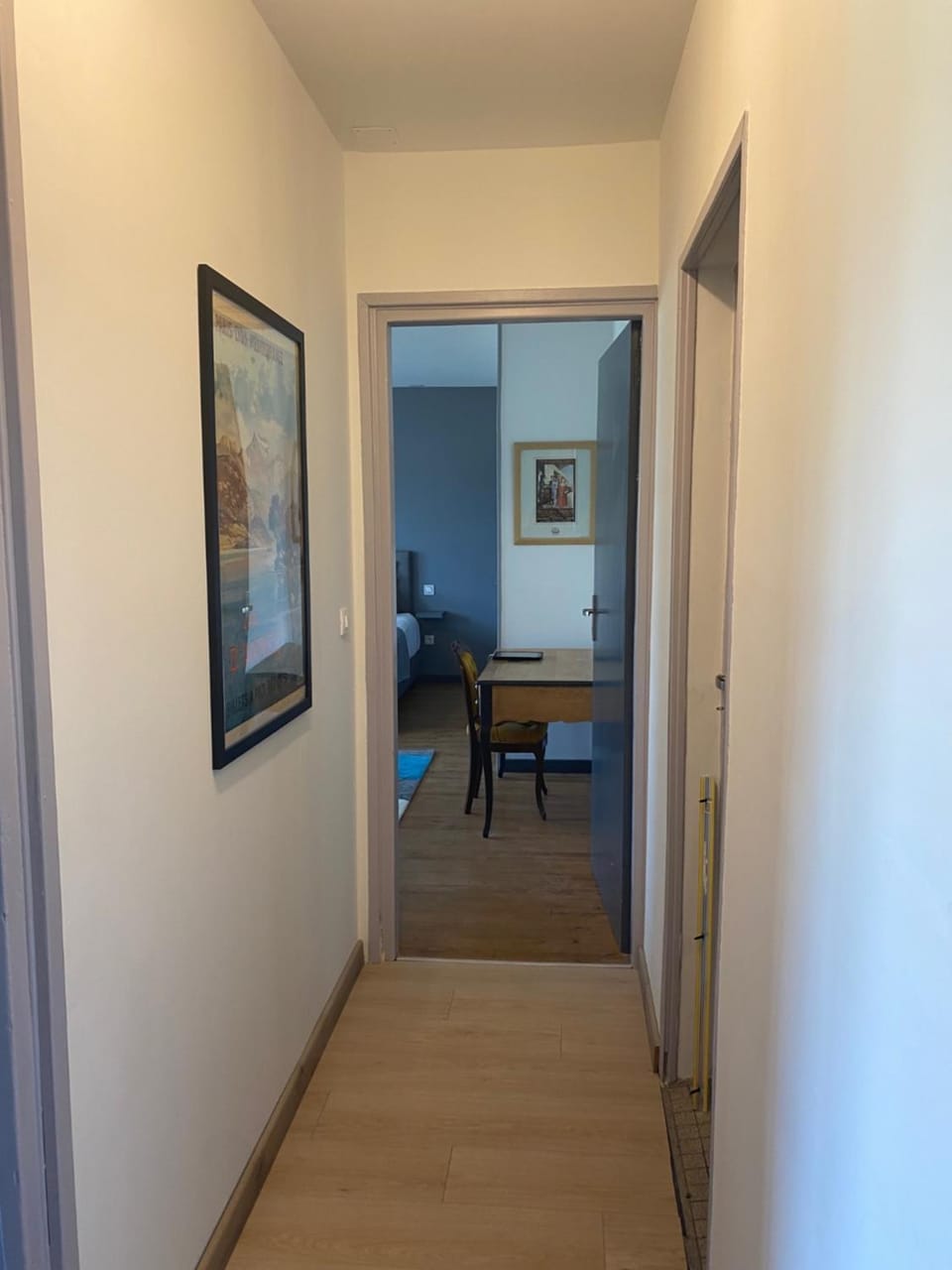 Avenue de la Gare Bed and Breakfast in Occitanie