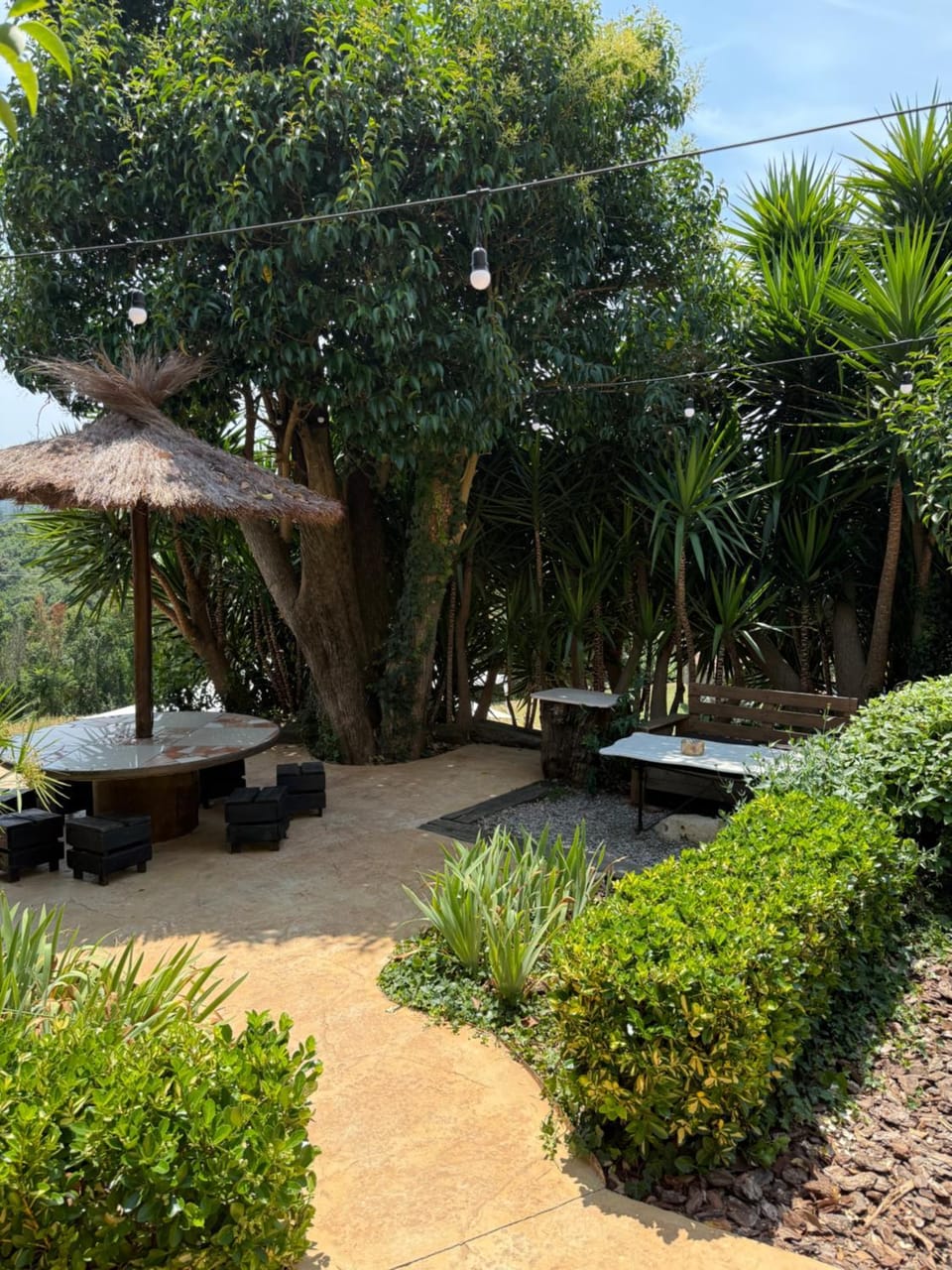Garden, Garden