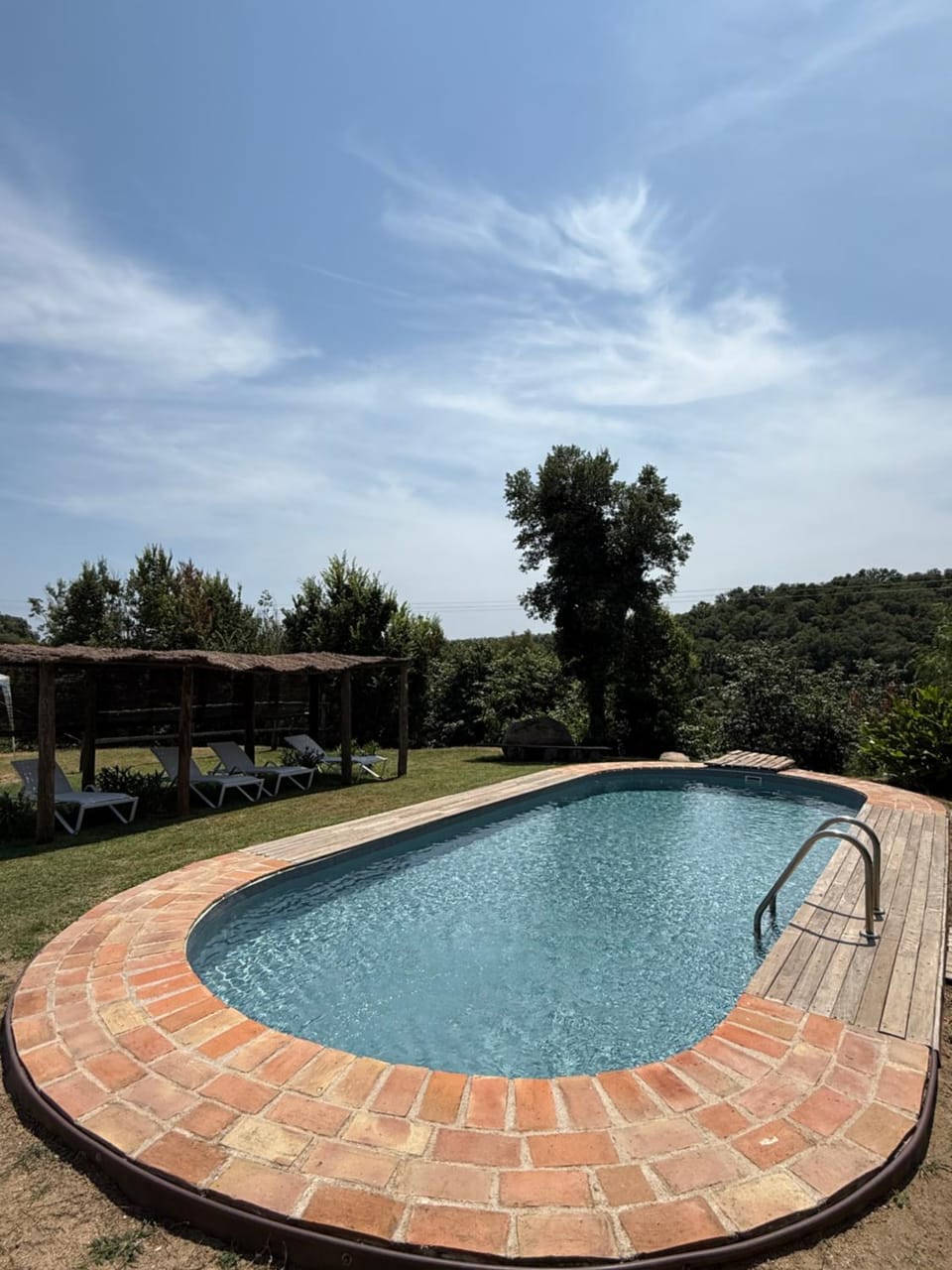 Pool view, Swimming pool, Swimming pool