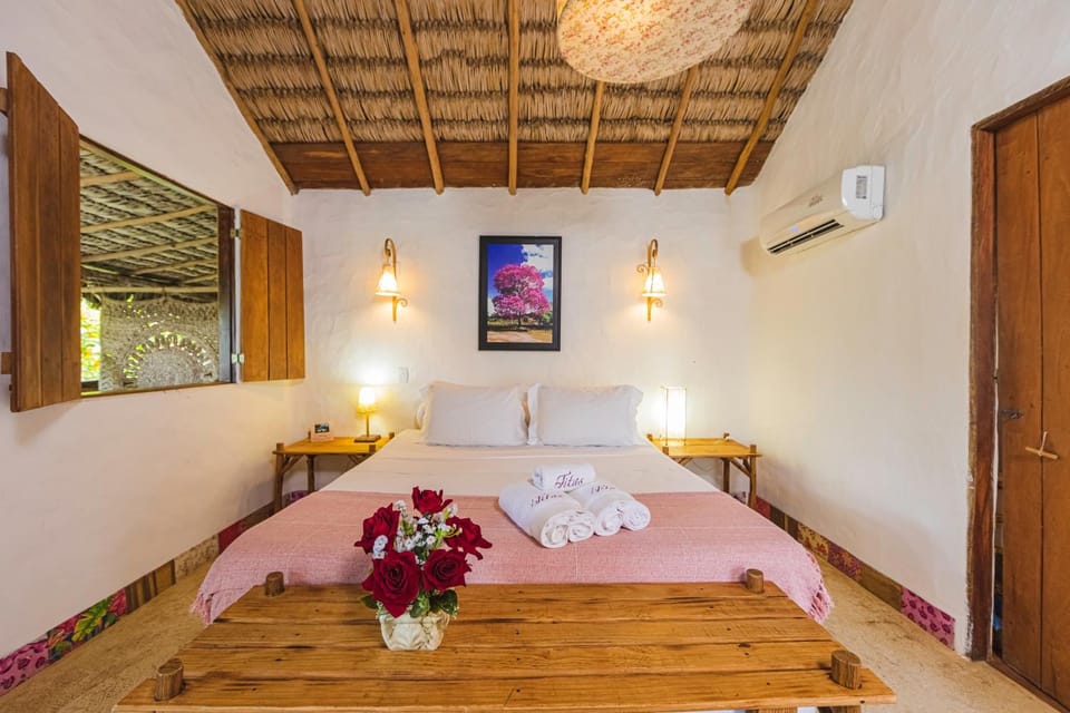 Pousada Titas Inn in State of Ceará