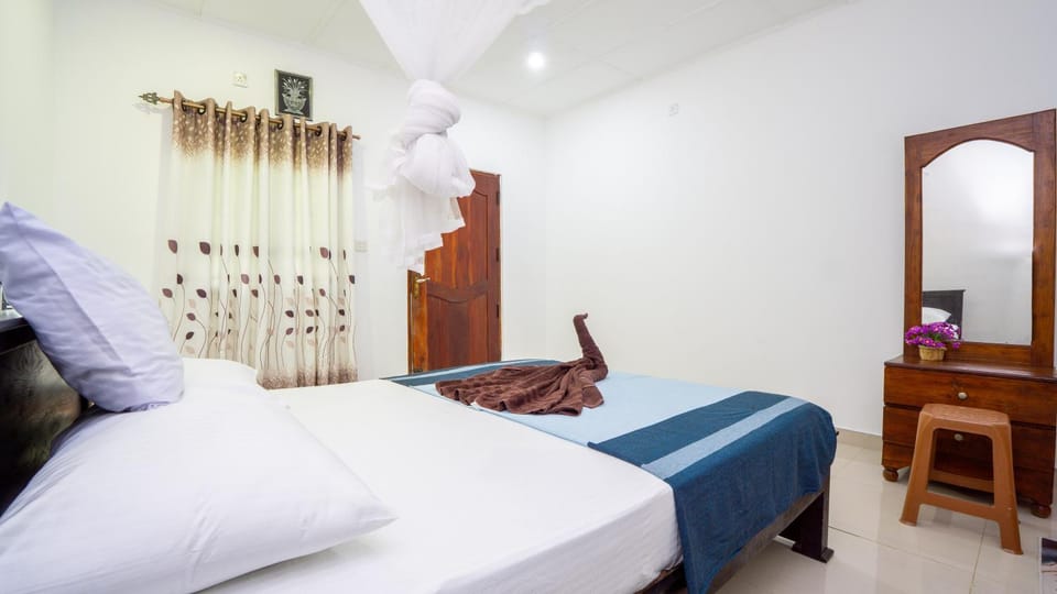 Sigiriya Amenity Home Stay Bed and Breakfast in Dambulla