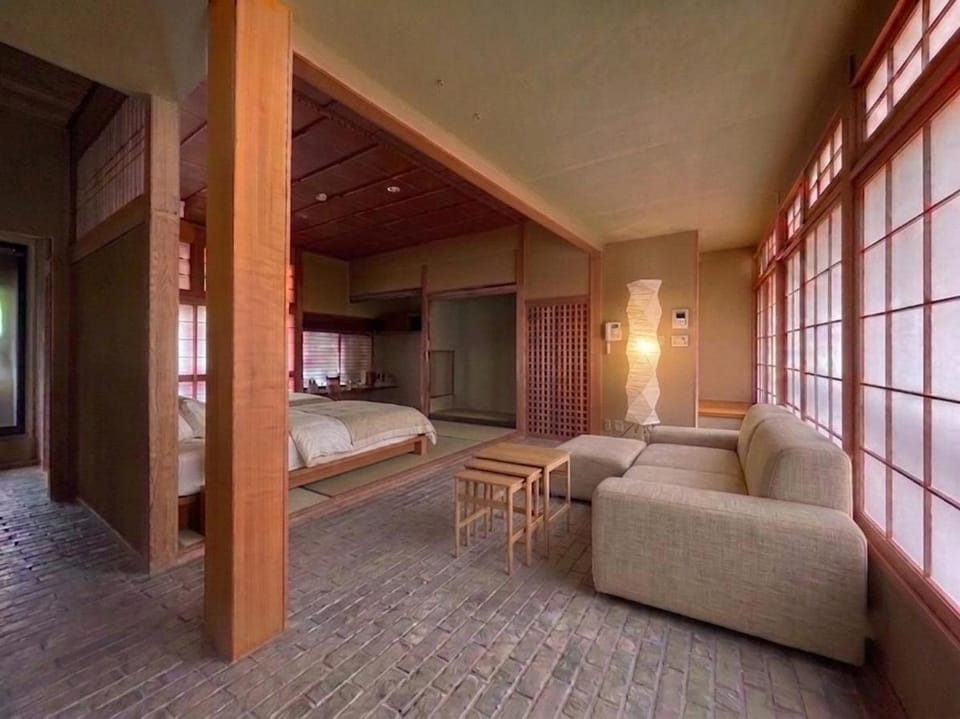 Shimizu Ryokan Ryokan in Japan