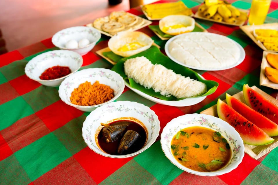 Wild Hut Habarana Bed and Breakfast in Sri Lanka