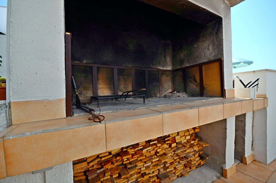 BBQ facilities