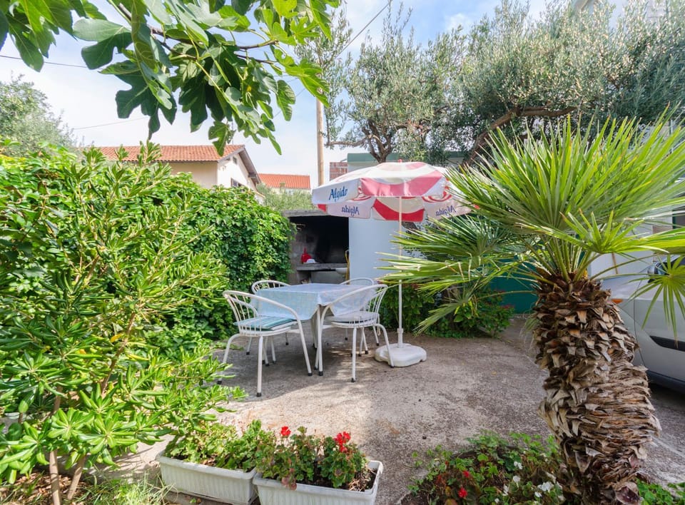 BBQ facilities