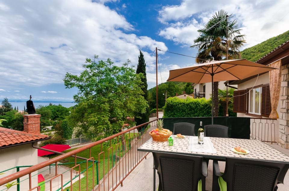 Balcony/Terrace, Balcony/Terrace