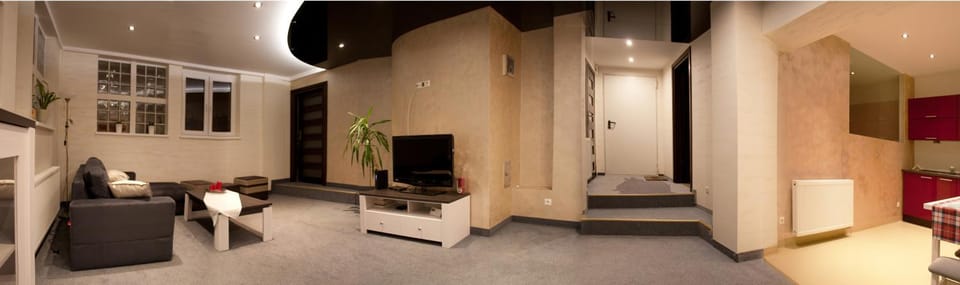 Kapart Home Apartment in Poland